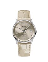 Orologio Mido Donna COMMANDER in Acciaio M021.207.16.296.00